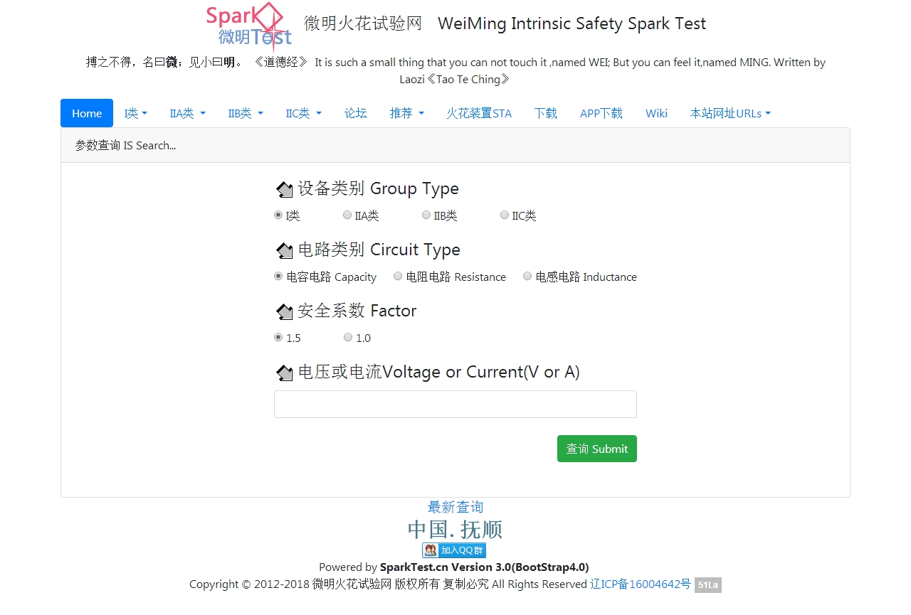 ΢ҳhttp://www.sparktest.cn